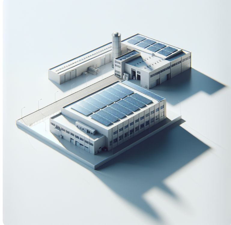 Energía solar en Bogotá