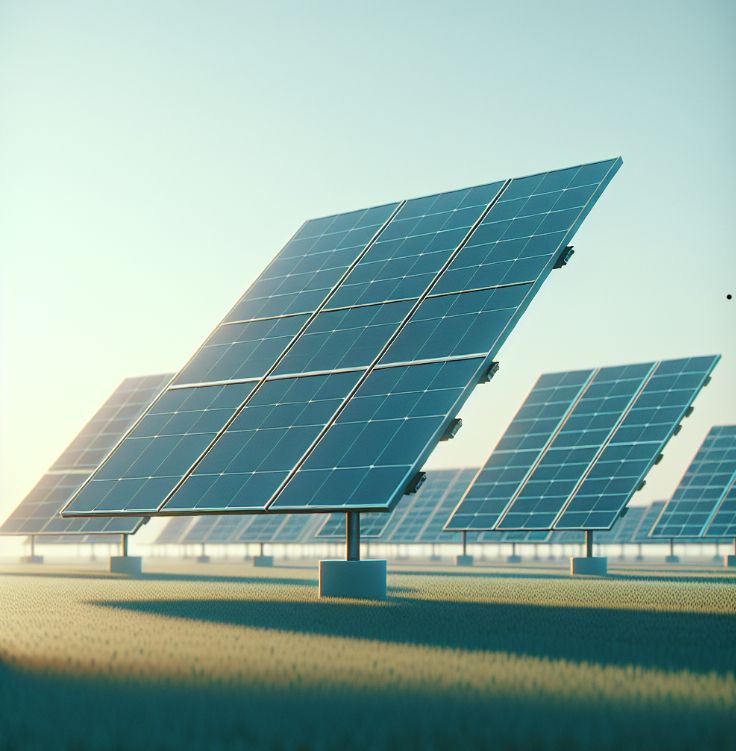 Energía solar en Bogotá