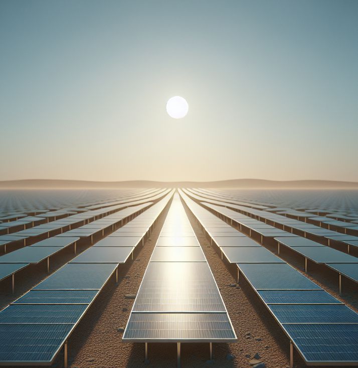 Energía solar en Bogotá