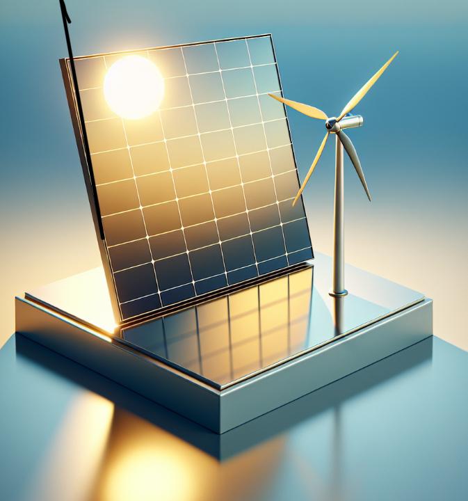 Energía solar en Bogotá