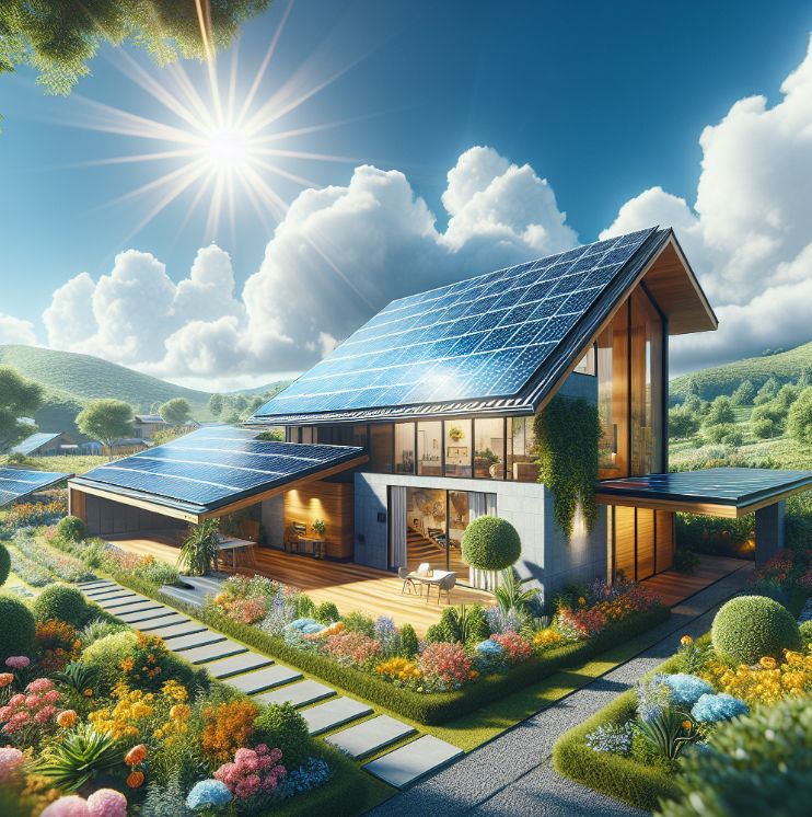 Energía solar en Bogotá