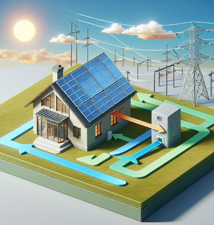 Energía solar en Bogotá